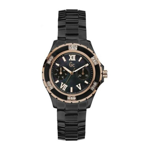 Ladies' Watch GC Watches X69118L2S (Ø 36 mm) - Image 2