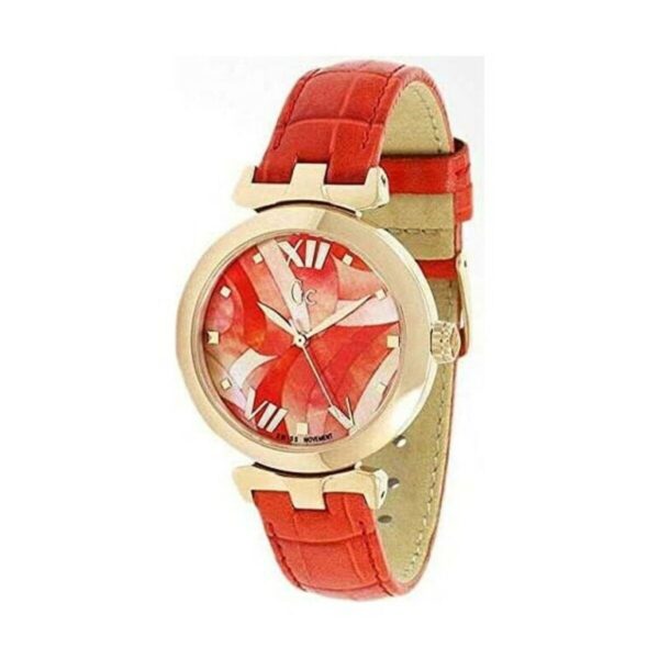 Ladies' Watch GC Watches 91661472473 (Ø 34 mm) - Image 3
