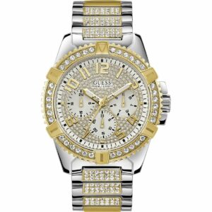Men's Watch Guess FRONTIER (Ø 47 mm) (Ø 48 mm)