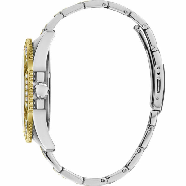Men's Watch Guess FRONTIER (Ø 47 mm) (Ø 48 mm) - Image 3
