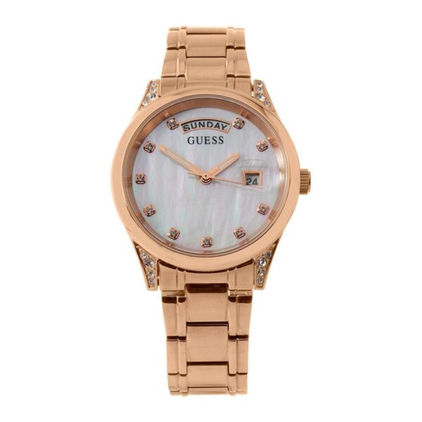 Ladies' Watch Guess GW0047L2 (Ø 36 mm) - Image 4
