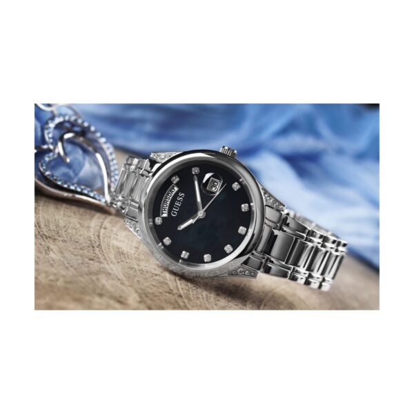 Ladies' Watch Guess GW0047L1 (Ø 36 mm) - Image 4