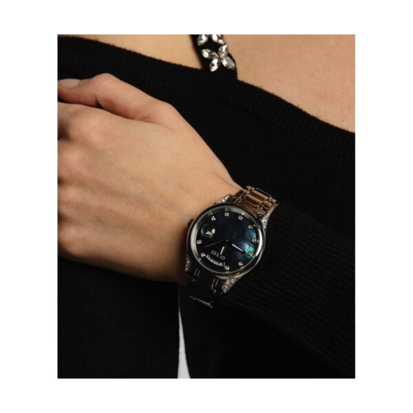 Ladies' Watch Guess GW0047L1 (Ø 36 mm) - Image 5