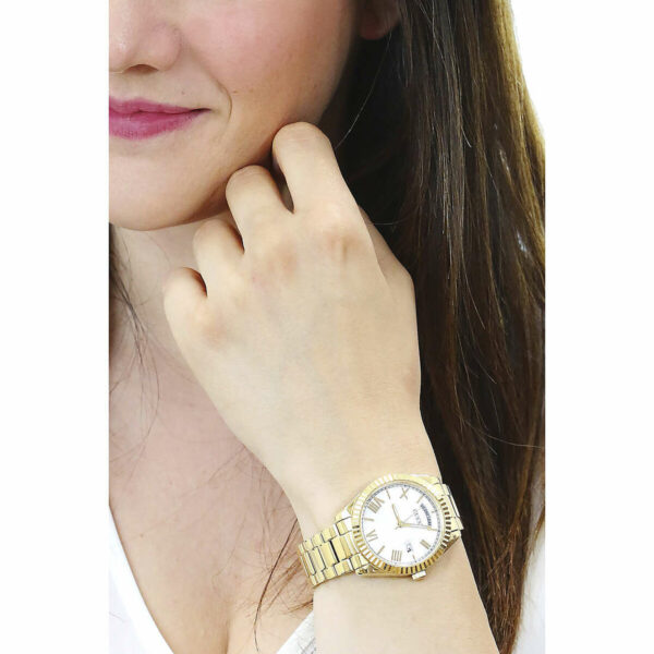 Ladies' Watch Guess GW0308L2 (Ø 36 mm) - Image 4