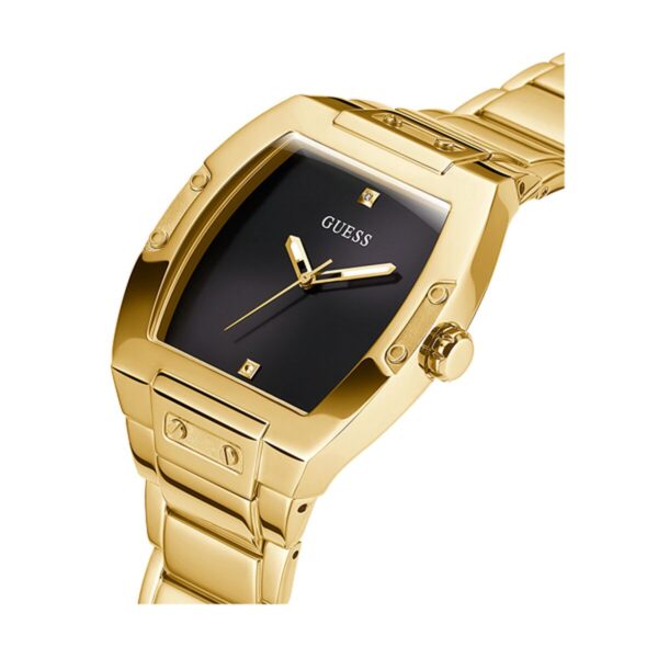Men's Watch Guess GW0387G2 Black - Image 5