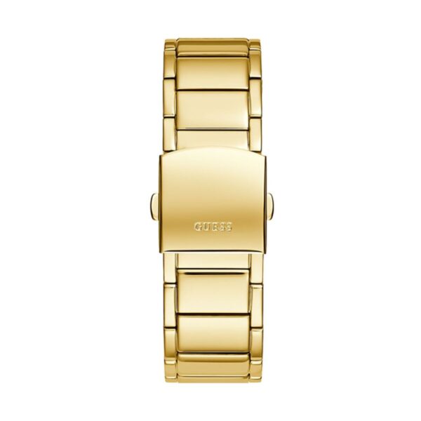Men's Watch Guess GW0387G2 Black - Image 3