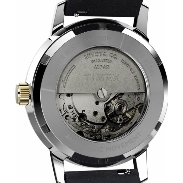 Men's Watch Timex MARLIN AUTOMATIC (Ø 40 mm) - Image 4