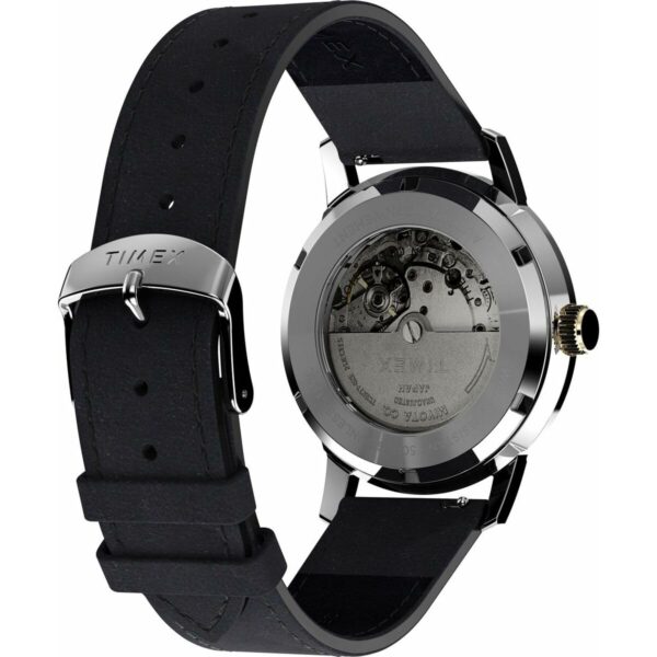 Men's Watch Timex MARLIN AUTOMATIC (Ø 40 mm) - Image 5