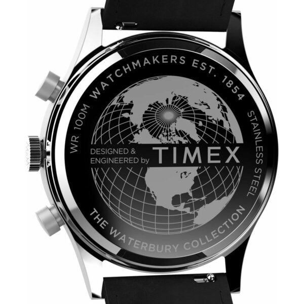 Men's Watch Timex THE WATERBURY - Image 4