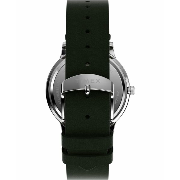 Men's Watch Timex THE WATERBURY Green (Ø 40 mm) - Image 3