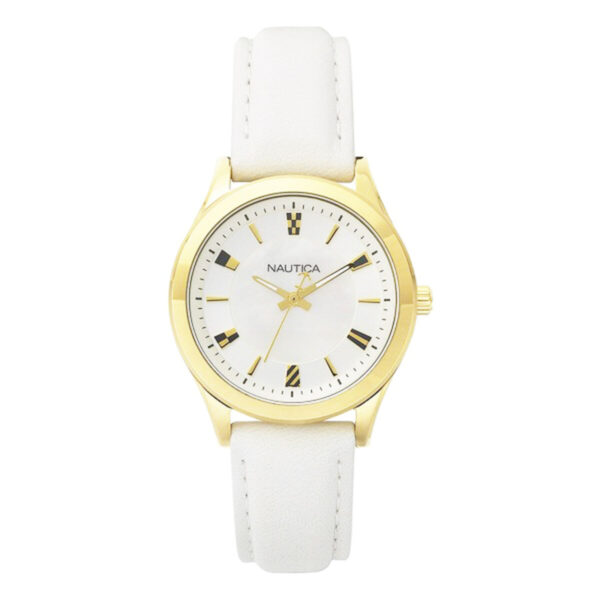 Ladies' Watch Nautica NAPVNC001 (Ø 36 mm)