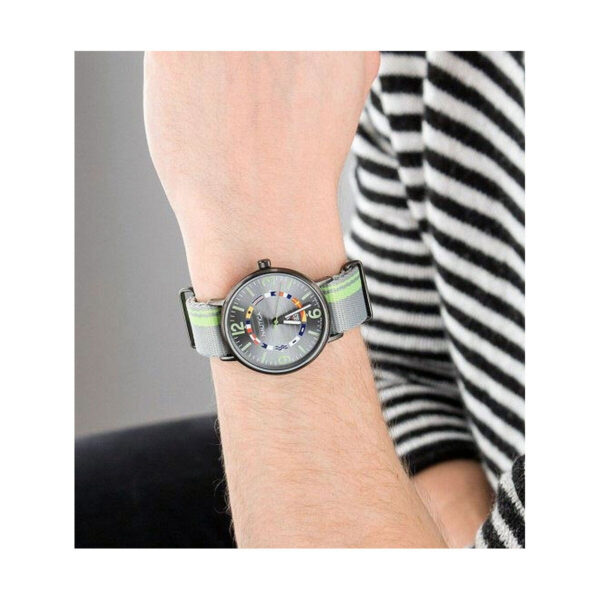 Men's Watch Nautica WAVE GARDEN - Image 2