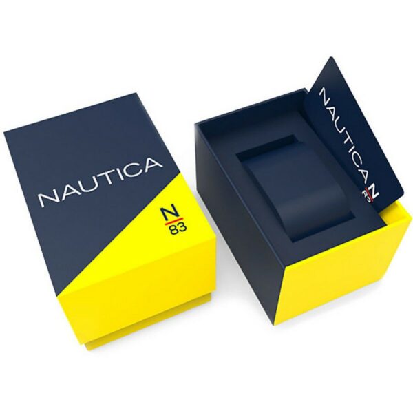 Ladies'Watch Nautica WAKELAND (Ø 40 mm) - Image 4