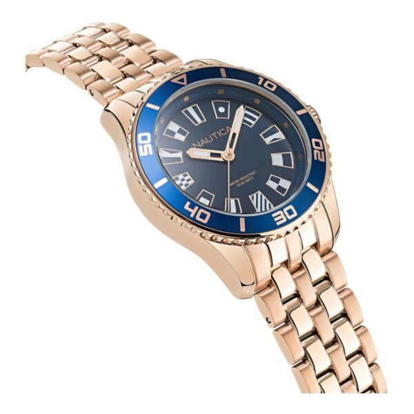 Ladies' Watch Nautica NAPPBS027 (Ø 36 mm) - Image 3