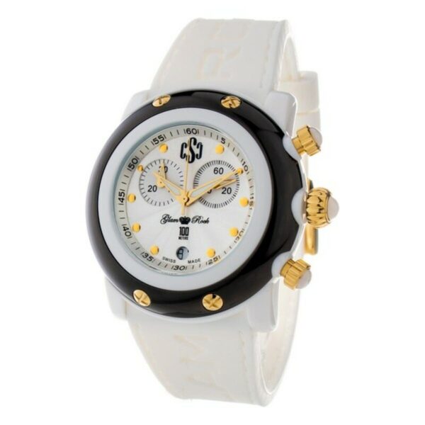 Ladies' Watch Glam Rock GR62109 (Ø 46 mm) - Image 2