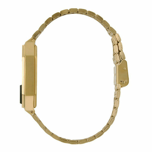 Men's Watch Nixon A158502-00 Gold - Image 2