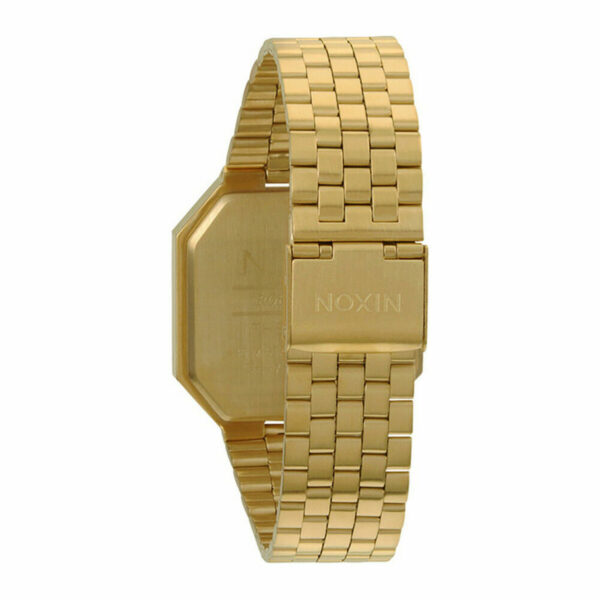 Men's Watch Nixon A158502-00 Gold - Image 3