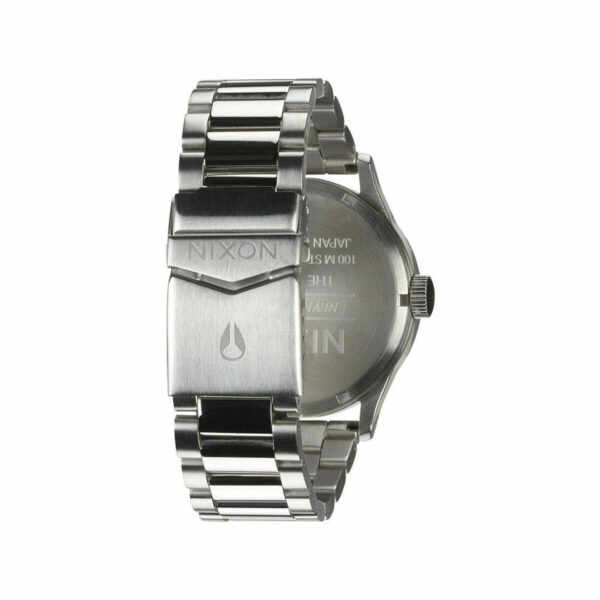 Men's Watch Nixon A356-1258 Silver - Image 3