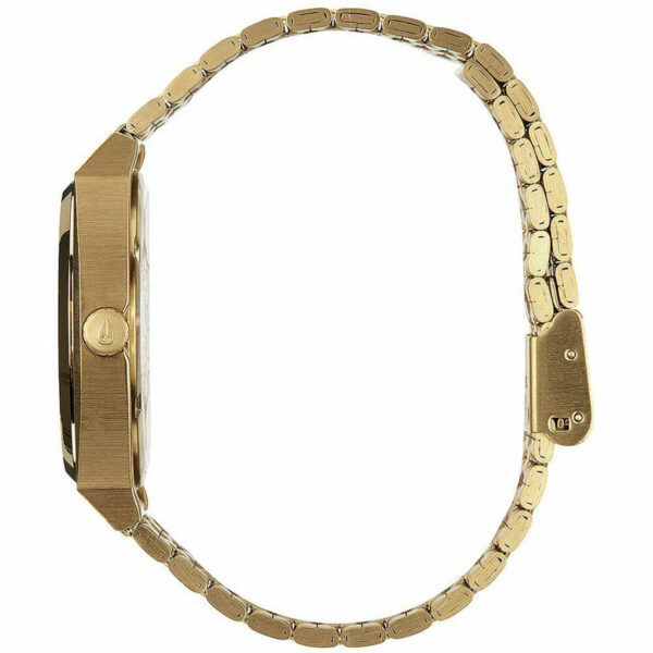 Men's Watch Nixon A045-2042 Black Gold - Image 3