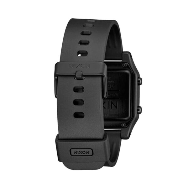 Men's Watch Nixon A1309-5071 Black - Image 3