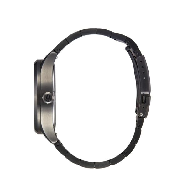 Men's Watch Nixon A1346-131 Grey (Ø 40 mm) - Image 3