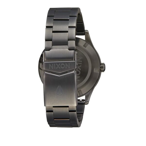 Men's Watch Nixon A1346-131 Grey (Ø 40 mm) - Image 4