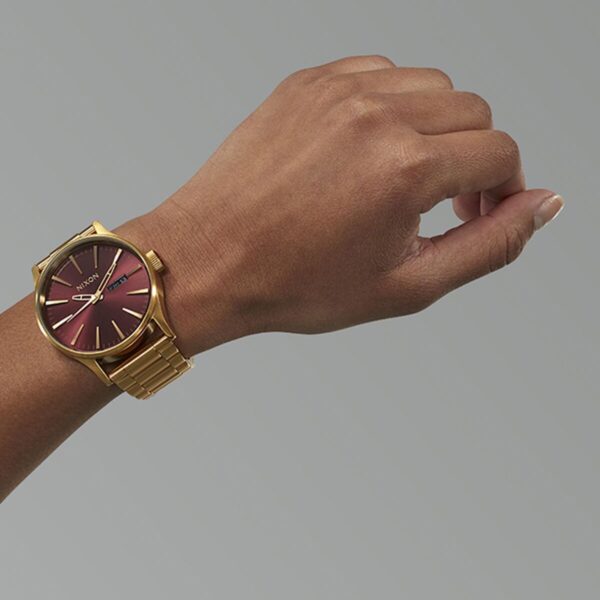 Ladies' Watch Nixon A356-5094 - Image 4