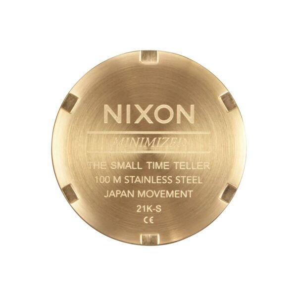 Men's Watch Nixon A399-5104 - Image 4