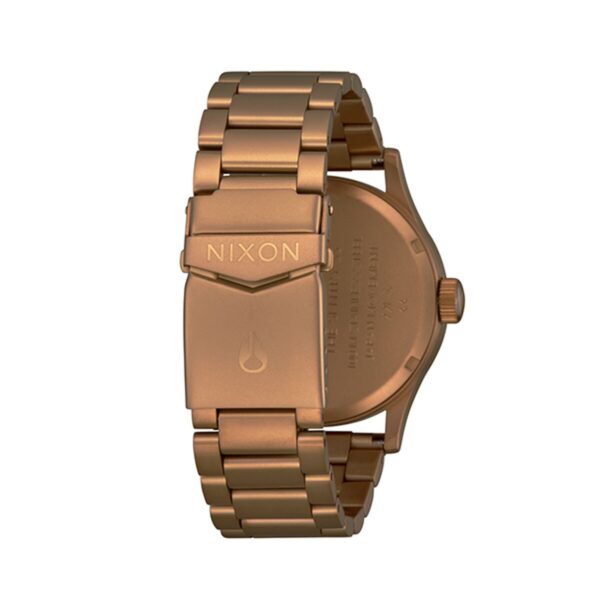 Men's Watch Nixon A356-5145 Black - Image 2