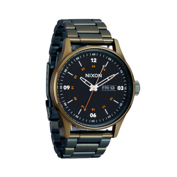 Men's Watch Nixon A356-5110 - Image 2