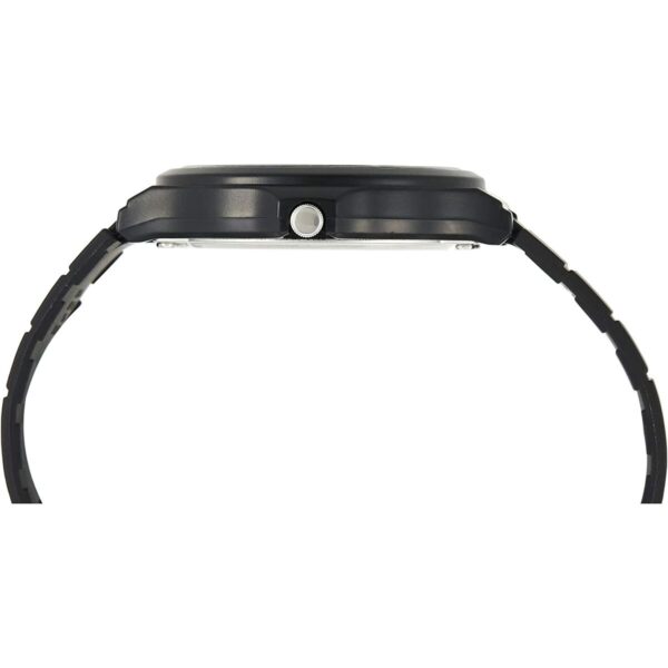 Men's Watch Casio MW-240-2 Black (Ø 35 mm) (Ø 43,5 mm) - Image 3