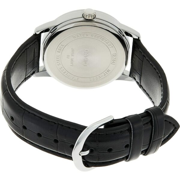 Men's Watch Casio COLLECTION Black (Ø 37 mm) - Image 2