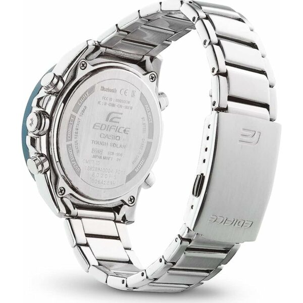 Men's Watch Casio ECB-900DB-1BER - Image 2