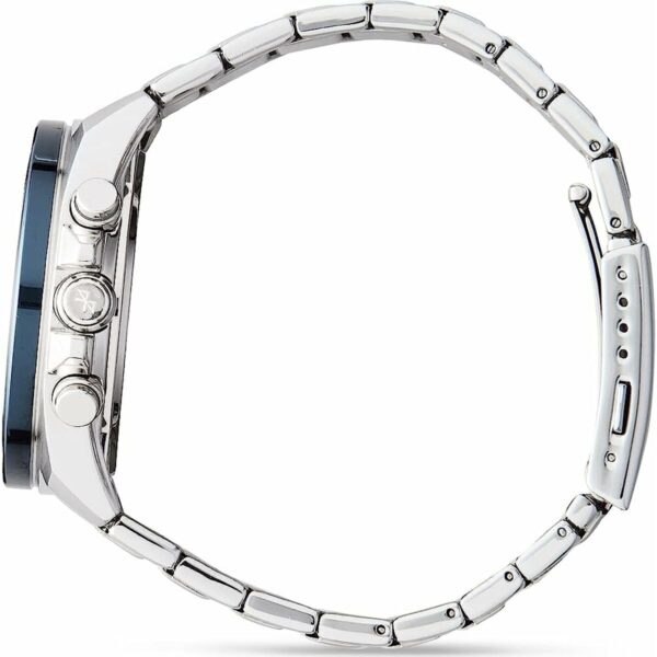 Men's Watch Casio ECB-900DB-1BER - Image 3