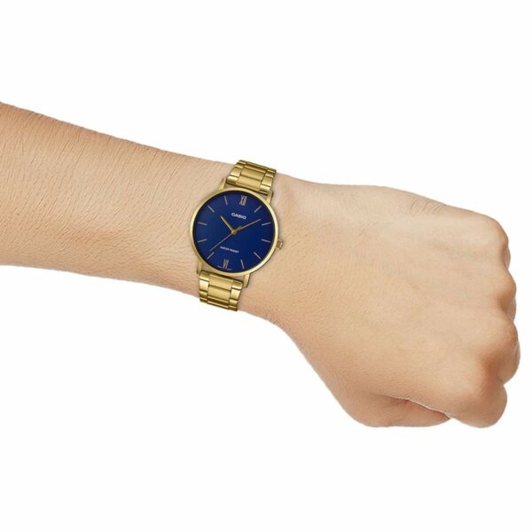 Men's Watch Casio COLLECTION (Ø 40 mm) - Image 5