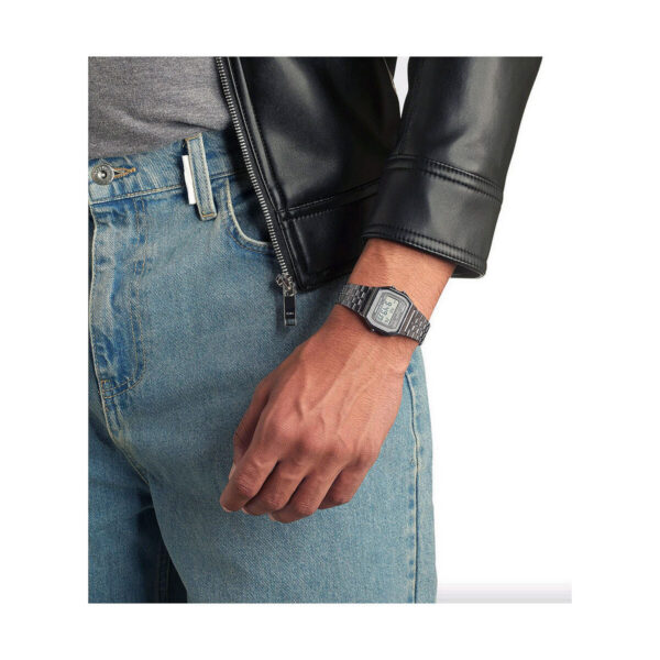 Men's Watch Casio VINTAGE (Ø 33 mm) - Image 2