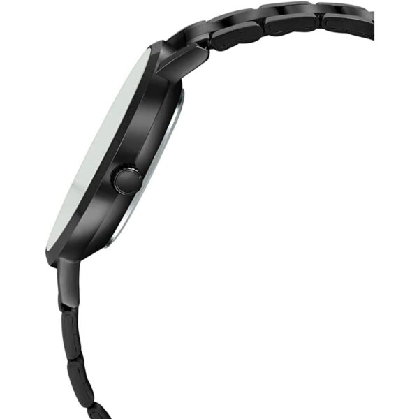 Men's Watch Casio COLLECTION Blue Black (Ø 40 mm) - Image 2