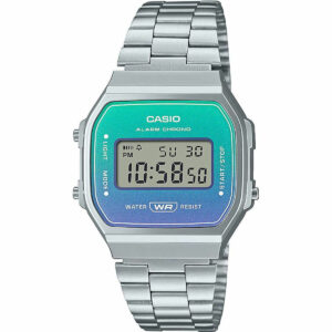 Unisex Watch Casio ICONIC - RETRO VAPORTHEME SERIE