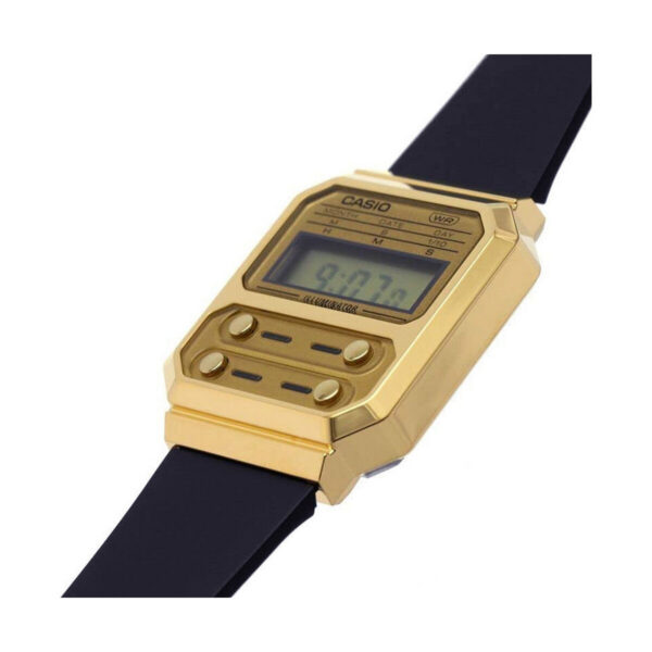 Men's Watch Casio A100WEFG-9AEF - Image 2