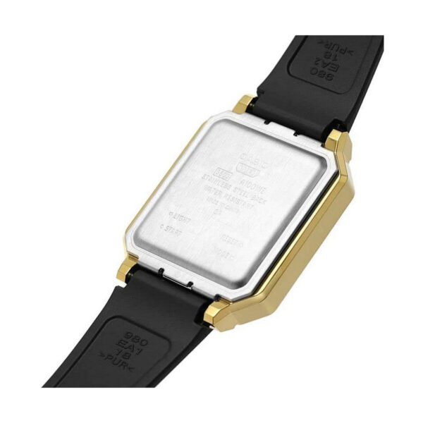 Men's Watch Casio A100WEFG-9AEF - Image 3