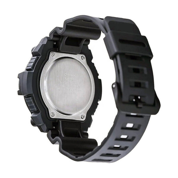 Men's Watch Casio WS-1500H-1AVEF - Image 4