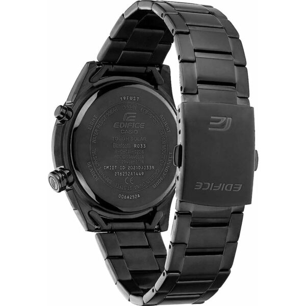 Men's Watch Casio ECB-950DC-1AEF - Image 2