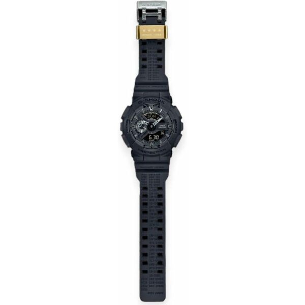 Men's Watch Casio G-Shock LIMITED EDITION 40TH (Ø 51 mm) - Image 4