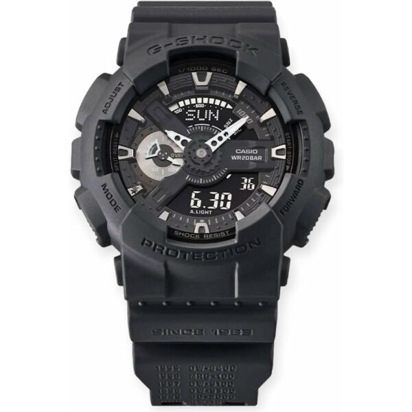 Men's Watch Casio G-Shock LIMITED EDITION 40TH (Ø 51 mm) - Image 3