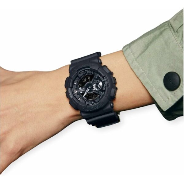 Men's Watch Casio G-Shock LIMITED EDITION 40TH (Ø 51 mm) - Image 2