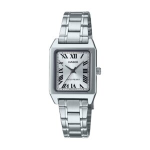 Ladies' Watch Casio Black