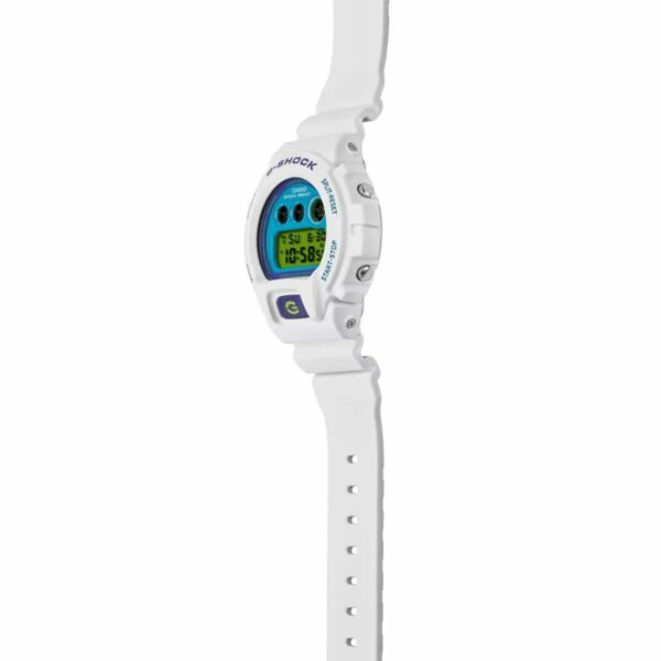 Men's Watch Casio G-Shock OVERSIZE CRAZY COLOURS (Ø 50 mm) - Image 3