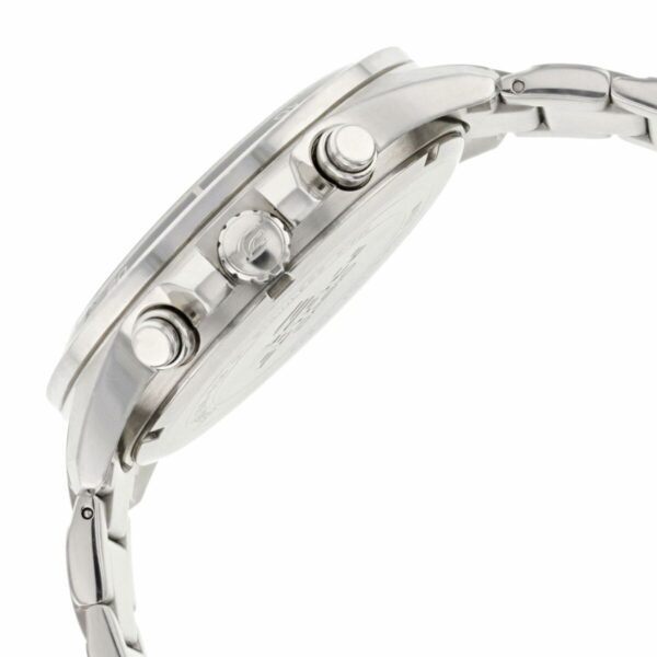 Men's Watch Casio EFR-526D-2AVUEF Silver - Image 3