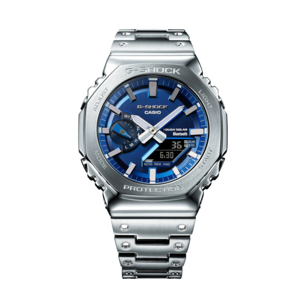 Men's Watch Casio G-Shock GM-B2100AD-2AER (Ø 44 mm) (Ø 44,5 mm) - Image 2