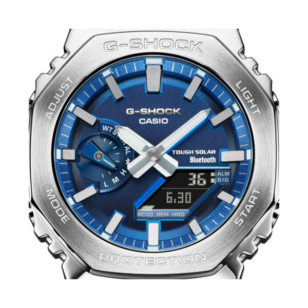 Men's Watch Casio G-Shock GM-B2100AD-2AER (Ø 44 mm) (Ø 44,5 mm) - Image 3